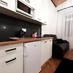 Apartamento Old Town Lubicz Street L2a *