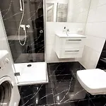 Apartamento Old Town Lubicz Street L2a *
