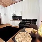Old Town Lubicz Street L2a Apartamento *