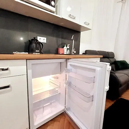 Old Town Lubicz Street L2a Apartamento