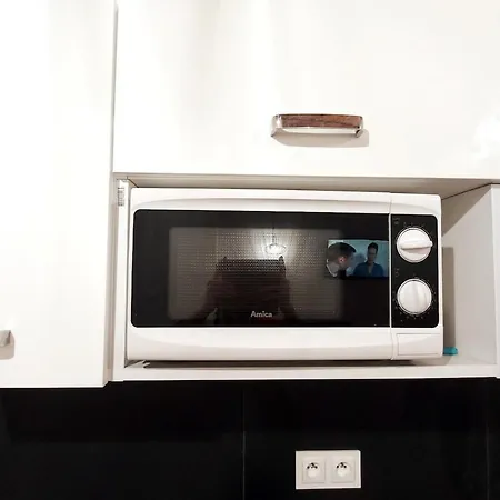 Old Town Lubicz Street L2a Краков