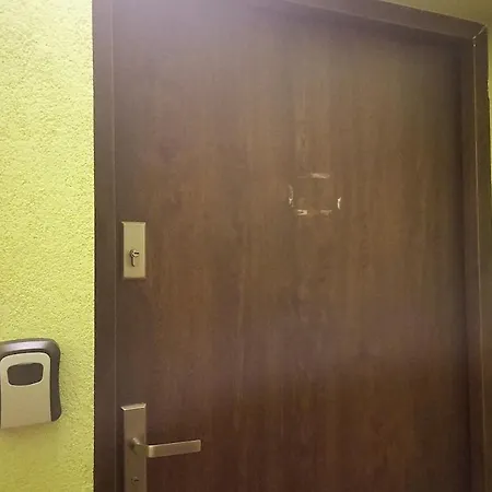 Apartament Old Town Lubicz Street L2a