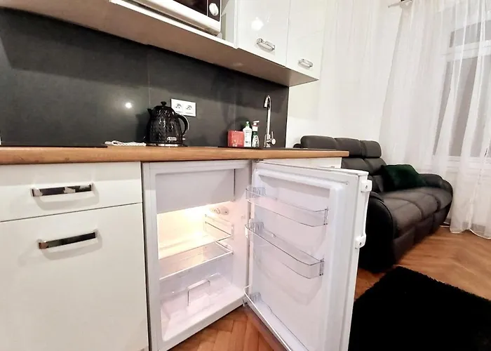 Old Town Lubicz Street L2a Апартаменты