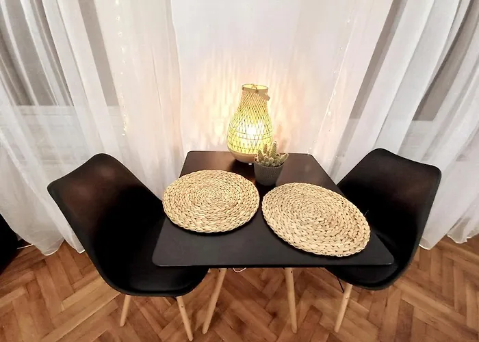 Апартаменты Old Town Lubicz Street L2a Краков