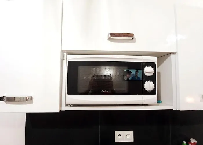 Old Town Lubicz Street L2a Краков