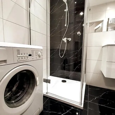 Appartement Old Town Lubicz Street L2a *