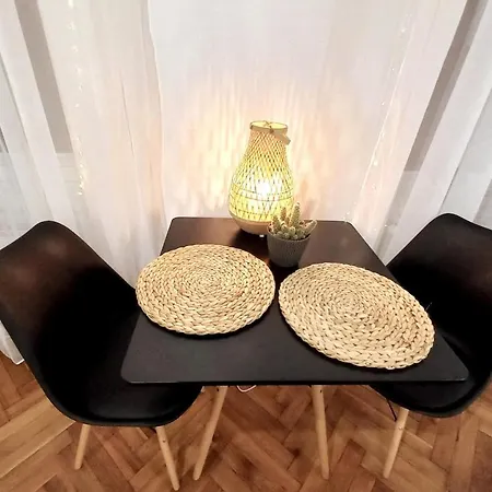 Appartement Old Town Lubicz Street L2a Cracovie