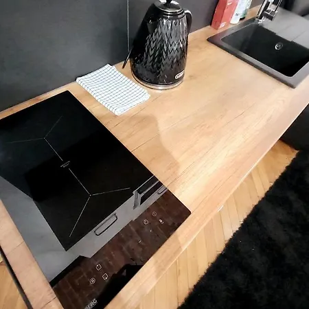 Old Town Lubicz Street L2a Appartement